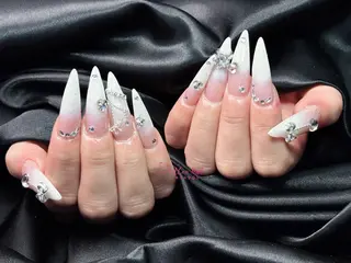 ネイル AConNailSalon所属・ACon NailSalonのネイルデザイン