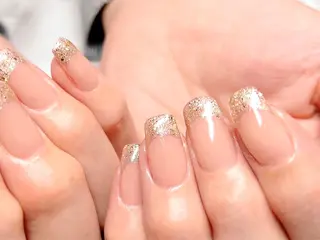 ネイル Onason NailSalonのネイルデザイン