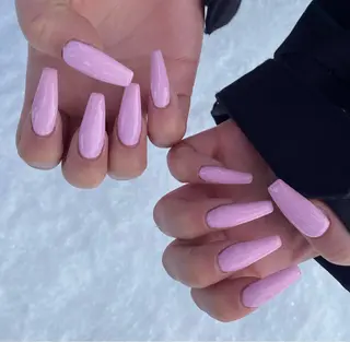 ネイル era Sahoのネイルデザイン