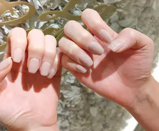 ネイル La Luna アヤカのネイルデザイン