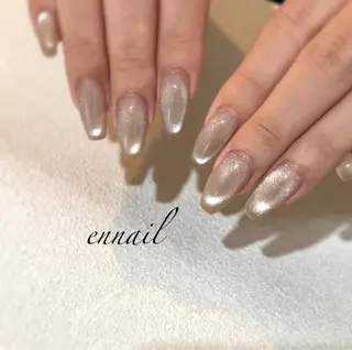 ネイル en nail  心斎橋のネイルデザイン