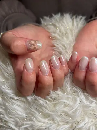 ネイル be.me yuunaのネイルデザイン