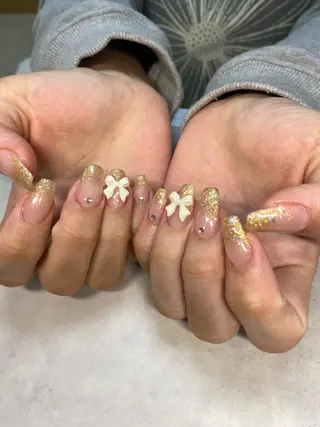 ネイル モア 錦糸町のネイルデザイン