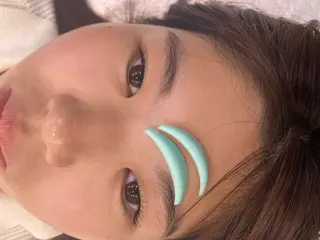 マツエク・マツパ .ula 𝑨𝒚𝒂𝒌𝒂のマツエク・マツパデザイン