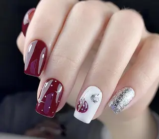 ネイル Cute beauty2のマツエク・マツパデザイン