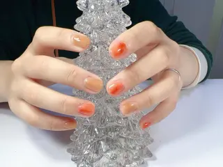 ネイル ネイルサロン ロア旧ジョリーのネイルデザイン