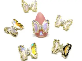 ネイル Nail Salon To Beのネイルデザイン