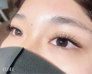 マツエク・マツパ eye  salon LYRA 【アイサロン　リラ】所属・伊藤 亜寿香のマツエク・マツパデザイン