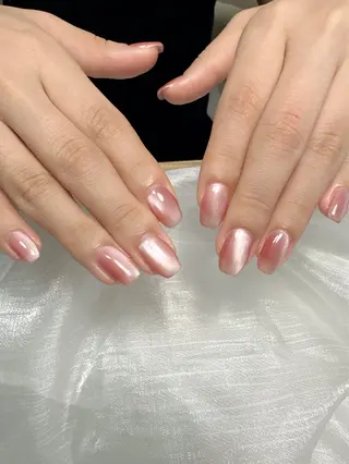 ネイル P&Y NailSalonのネイルデザイン