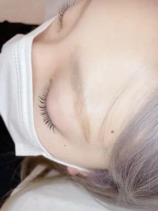 マツエク・マツパ Arana salonのマツエク・マツパデザイン