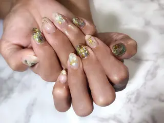 ネイル private salon NIKOのネイルデザイン