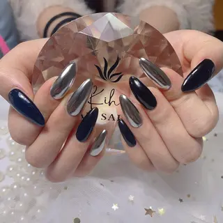 ネイル さくら💮💮 【オフ無料】のネイルデザイン