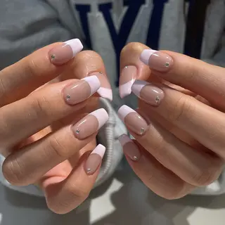 ネイル emu nail Rukaのネイルデザイン