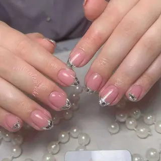 ネイル さくら💮💮 【オフ無料】のネイルデザイン