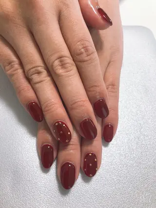 ネイル Asa miのネイルデザイン