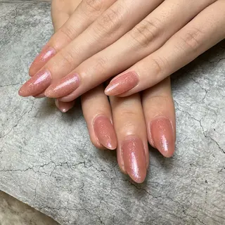 ネイル STAR Jaime 中村佳奈のネイルデザイン