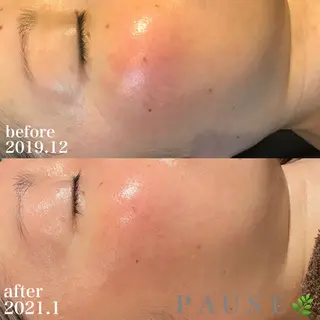 浜野 恵美のエステ・リラクイメージ