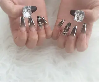 ネイル ESPOIR Ｎのネイルデザイン