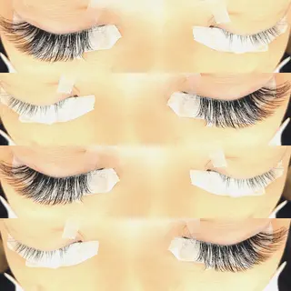 マツエク・マツパ 眞鶴 カナのエステ・リラクイメージ