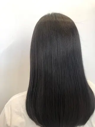 ロング メンズ眉毛ITSUK Iメンズ専門　新宿の眉毛・アイブロウイメージ