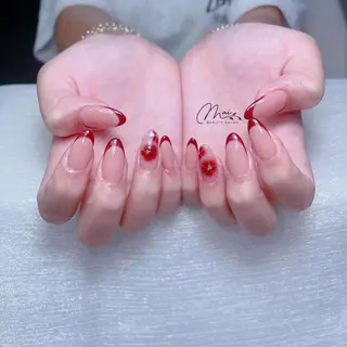 ネイル MaiBeauty DanHiのネイルデザイン