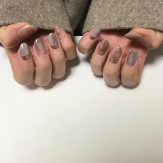 ネイル i'm nailのネイルデザイン
