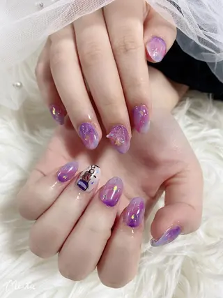 ネイル COCONAIL &EYELASHのマツエク・マツパデザイン