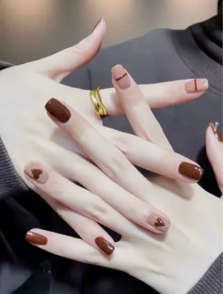 ネイル ビューティーリゾート麗所属・于 麗影のエステ・リラクイメージ