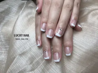 ネイル LUCKY NAILのネイルデザイン