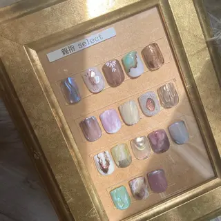 ネイル Chipieee Tokyoのその他イメージ