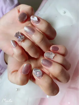 ネイル May&Way Neilのネイルデザイン