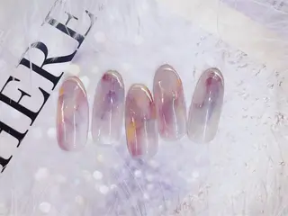 ネイル NailSalon CutiePutiのネイルデザイン