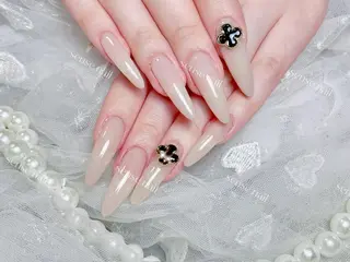 ネイル Nancy 💕のネイルデザイン