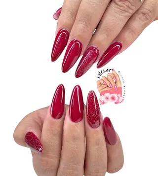 ネイル L’eclat Nailのネイルデザイン