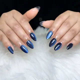 ネイル Mio Nailのネイルデザイン