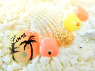 ネイル Dolce.Nail 柏店のネイルデザイン