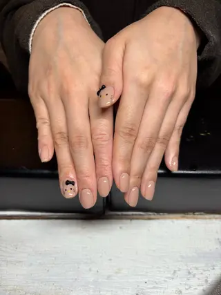 ネイル Nail Salon AVARICE所属・avarice yuraのネイルデザイン