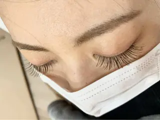 マツエク・マツパ R  ROOM所属・R ROOM ramuのマツエク・マツパデザイン