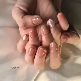 ネイル You kyehwaのネイルデザイン