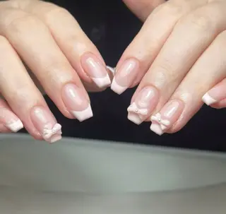 ネイル ain nailのネイルデザイン