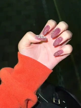 ネイル Ami 🦥のネイルデザイン