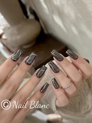 ネイル Nail nanamiのネイルデザイン