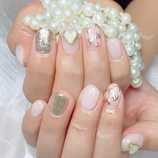 ネイル Bbii Bobuのネイルデザイン