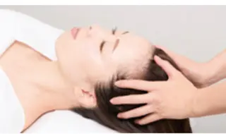 築城 博子のエステ・リラクイメージ