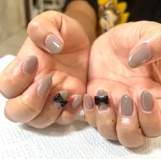 ネイル Ｈ3（エイチスリー）所属・H3 hitoのネイルデザイン