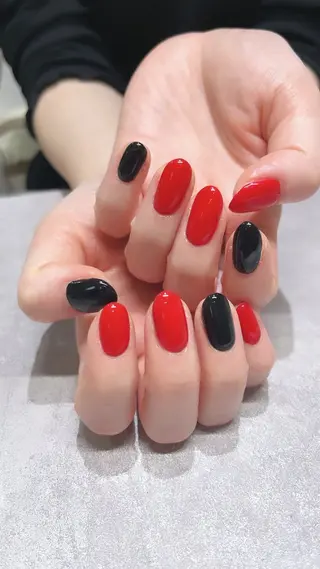 ネイル nailsalon Questのネイルデザイン