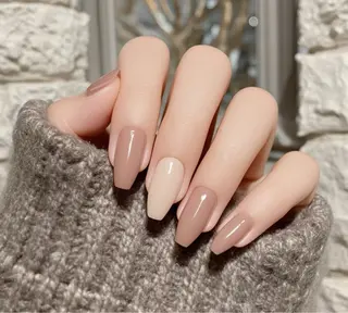 ネイル Romine ネイル&マツゲのネイルデザイン