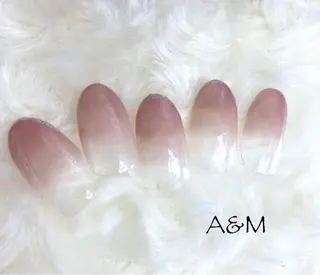 ネイル 北村 麻美のネイルデザイン