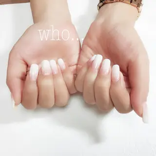 ネイル NailSalon who...所属・n. fumikoのネイルデザイン