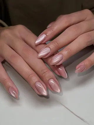 ネイル EMI ANA.CHUOのネイルデザイン